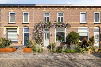 Woning Leeuwerikstraat 27 Zutphen