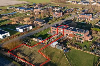 Woning Michael Faradaystraat 82 Almere