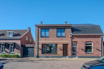 Woning Sint Josephstraat 5 Tegelen