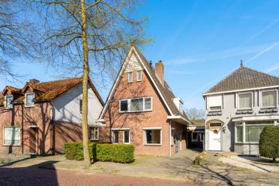 Woning Tilburgseweg 40 Oisterwijk
