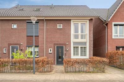 Woning Heijhorst 9 Scherpenzeel (GE)