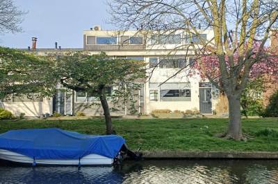 Woning Meidoorn 7 Naaldwijk