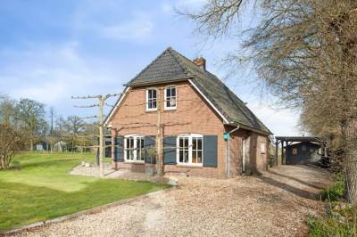 Woning Veenweg 51 Oldebroek