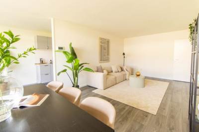 Woning Wamelplein 52 Amsterdam