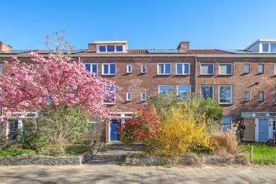 Woning Johan de Wittlaan 379 Arnhem