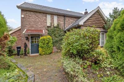 Woning Singel 9 Blaricum