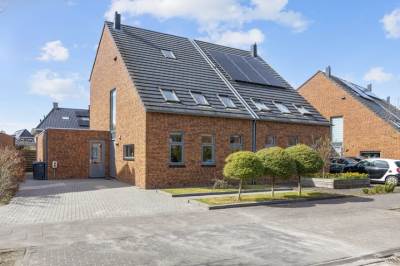 Woning Bosrank 55 Assen