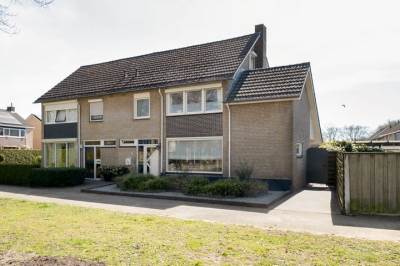 Woning Ververstraat 40 Overdinkel