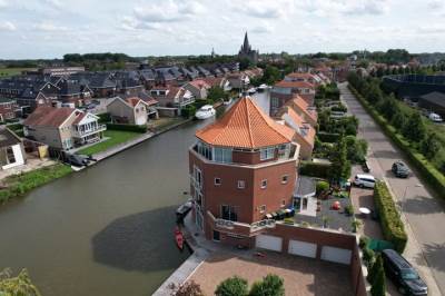 Woning West-Havendijk 112 Steenbergen (NB)