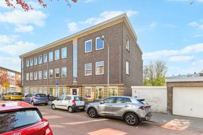 Woning Wognumstraat 122 Den Haag