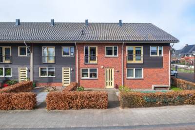 Woning Stekelbaars 4 Nieuwleusen