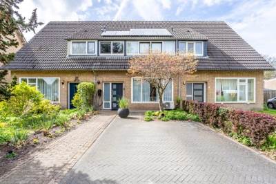 Woning De Dries 16 Schaijk