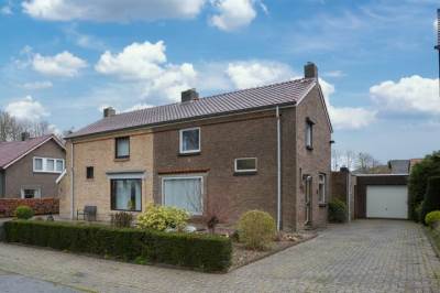 Woning Andreas Sauerlaan 2 Geulle