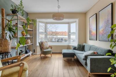 Woning Hoornsediep 77B Groningen