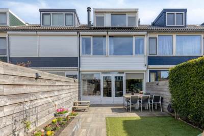 Woning Beemd 25 Boskoop