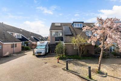 Woning Shawdreef 34 Maassluis