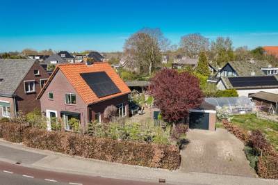 Woning Dr. A. Kuyperweg 4A Beesd