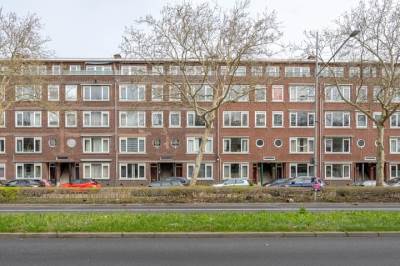 Woning Pleinweg 105A Rotterdam