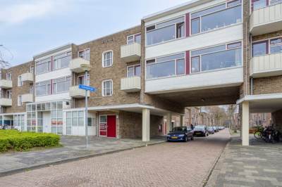 Woning Rivierenhof 30 Groningen