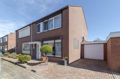 Woning Eburonenstraat 62 Meerssen