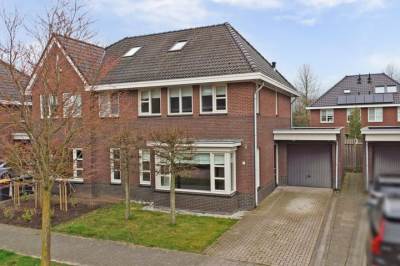 Woning Watergang 18 Wierden