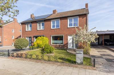 Woning Ruys de Beerenbroucklaan 35 Urmond