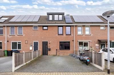 Woning Botter 4312 Lelystad