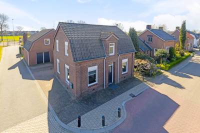 Woning Dorpsstraat 52 Beugen