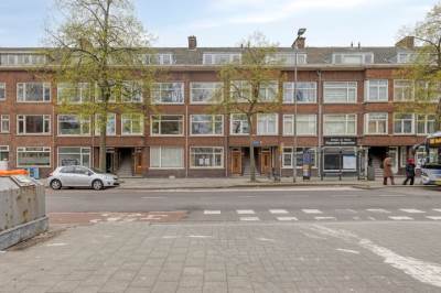 Woning Franselaan 202B Rotterdam