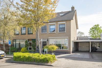 Woning Huygenslaan 17 Woudenberg
