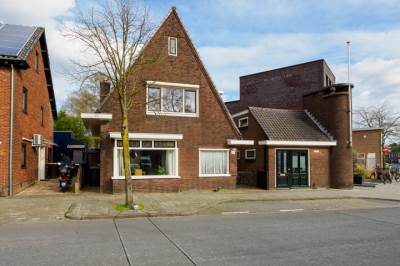 Woning Brinkstraat 255 Enschede