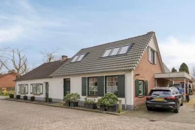 Woning van der Brugghenstraat 19 Helmond