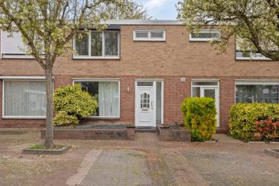 Woning Odiliaplein 3 Sweikhuizen