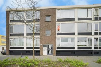 Woning Van Wijngaardenlaan 46 Rotterdam