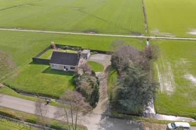 Woning Hoofdweg 188 Oldeholtpade