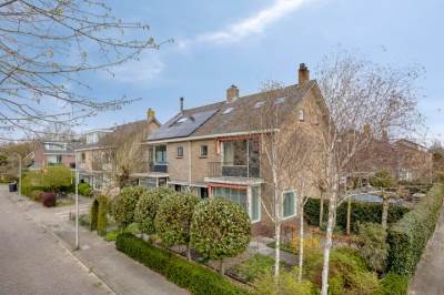 Woning Hoogduinweg 64 De Zilk