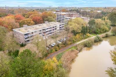 Woning Sibeliuspark 755 Oss