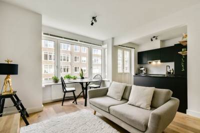 Woning Griseldestraat 361 Amsterdam