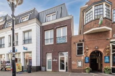 Woning Zeestraat 7M33 Noordwijkerhout