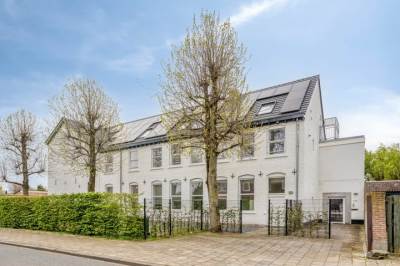 Woning Longinastraat 75B02 Maastricht