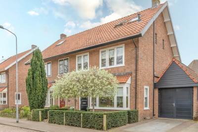 Woning Dirk Staalweg 6 Ermelo