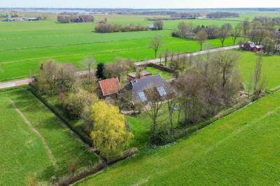 Woning Meenteweg 6 Overschild