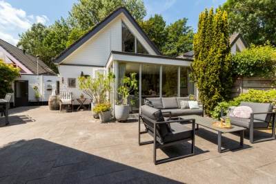 Woning Koekoeksbloemlaan 3 Baarn