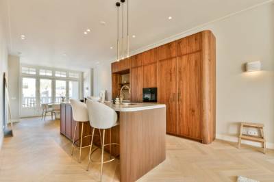 Woning De Lairessestraat 1103 Amsterdam