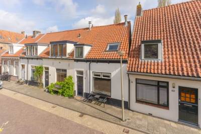 Woning Grote Poortstraat 49 Harderwijk