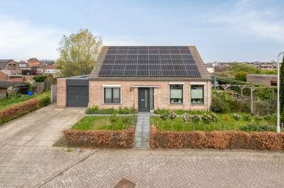 Woning Zuidwal 30 Oostburg