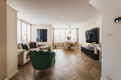 Woning Bonistraat 16 Den Haag