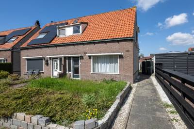 Woning Philipshoofjesweg 16 Dirksland