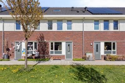 Woning Christine Herminelaan 6 Zetten