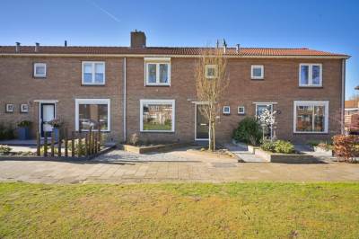 Woning Bloklandweg 25 Noordscheschut